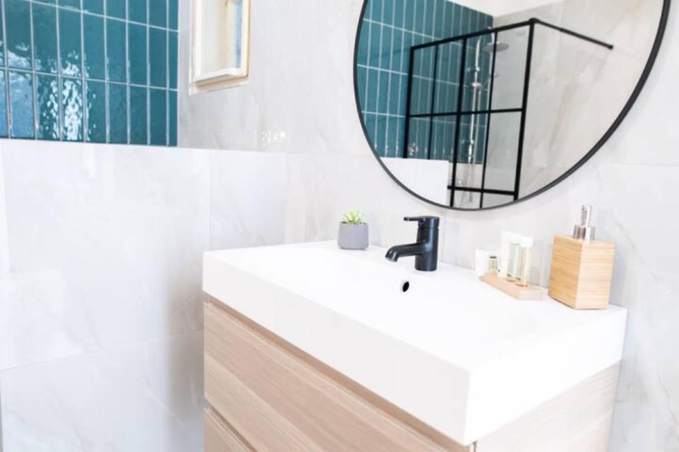 Basilica Downtown Apartment Budapest Ngoại thất bức ảnh