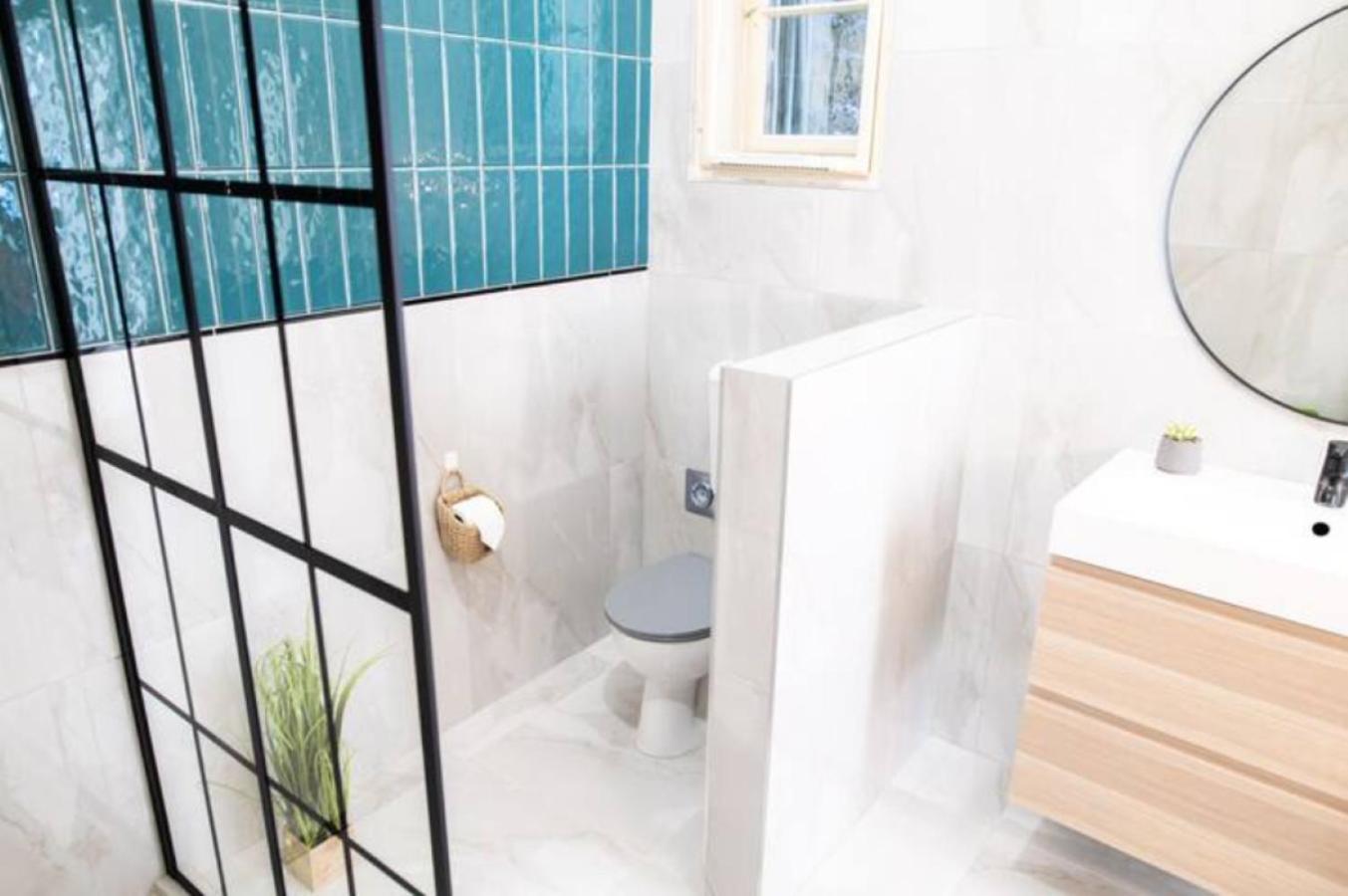 Basilica Downtown Apartment Budapest Ngoại thất bức ảnh