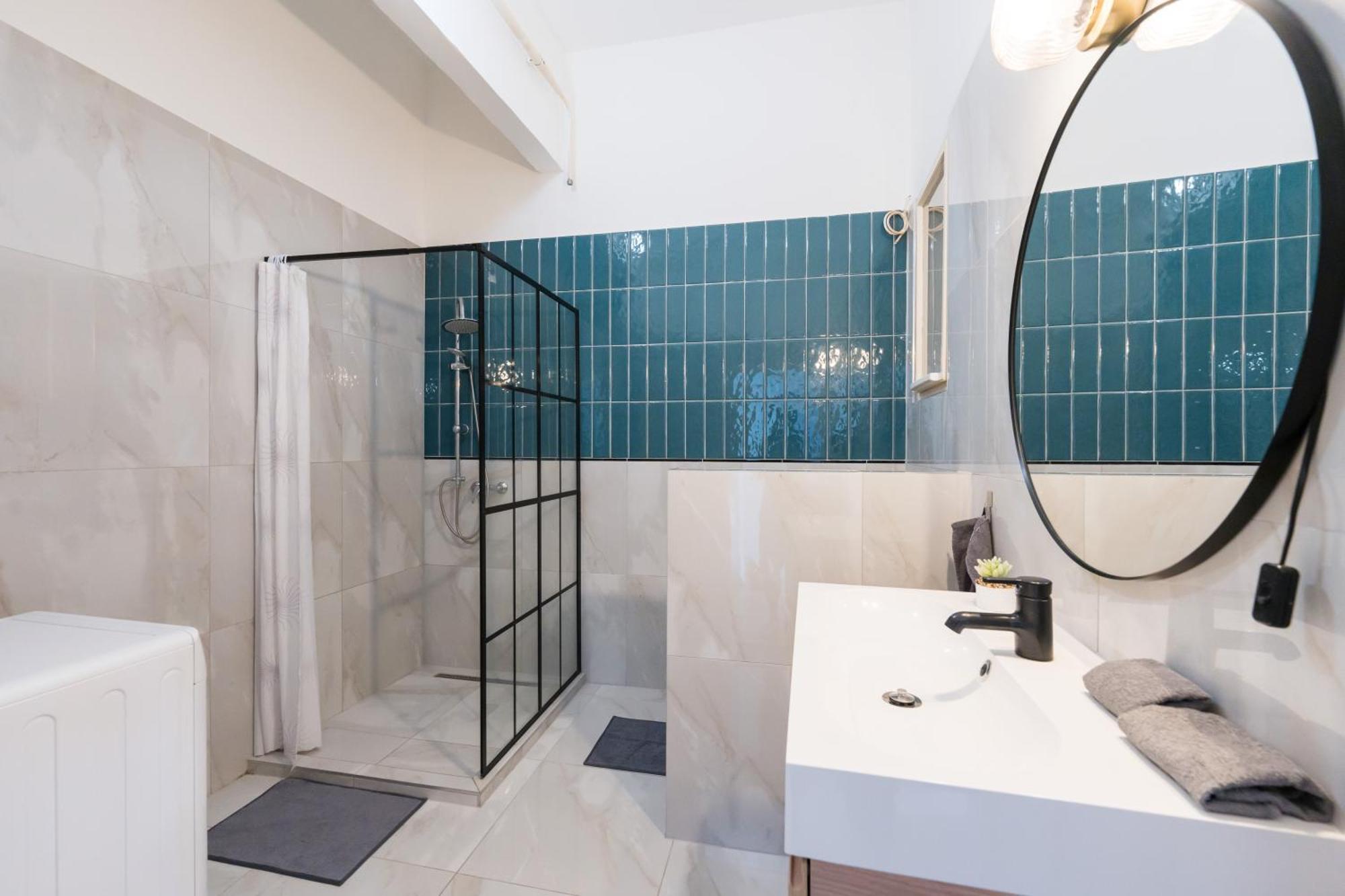 Basilica Downtown Apartment Budapest Ngoại thất bức ảnh