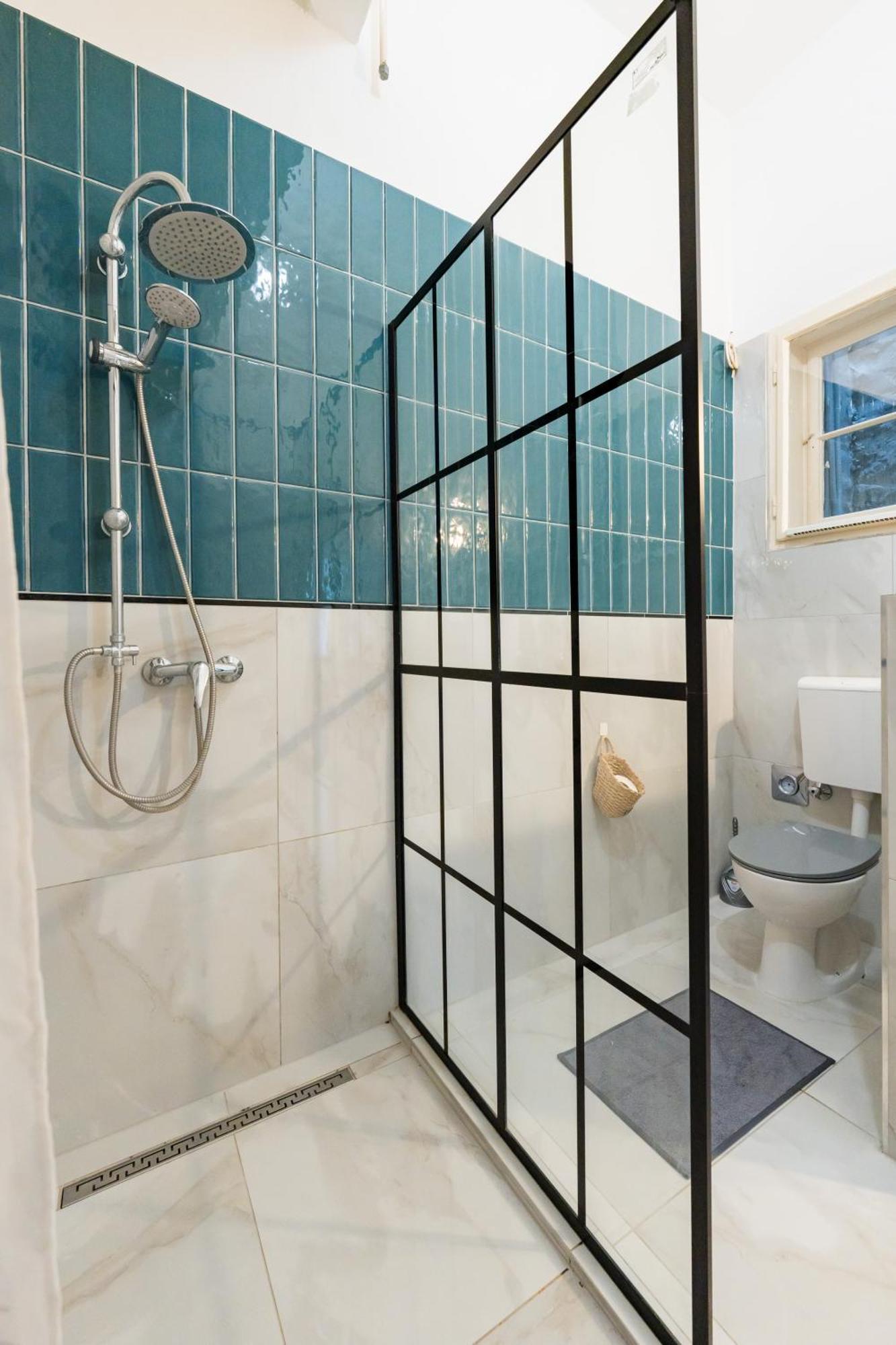 Basilica Downtown Apartment Budapest Ngoại thất bức ảnh
