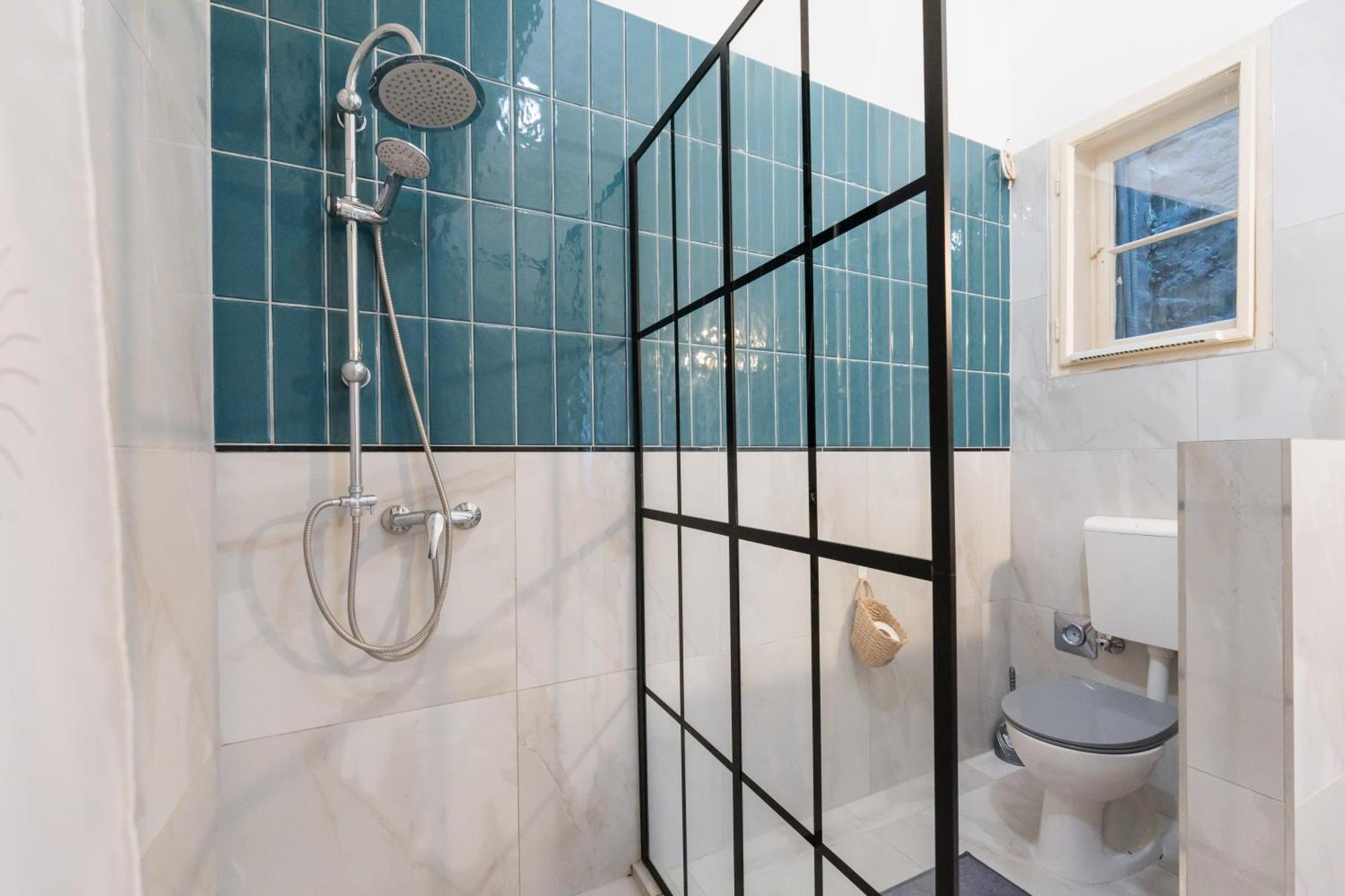 Basilica Downtown Apartment Budapest Ngoại thất bức ảnh